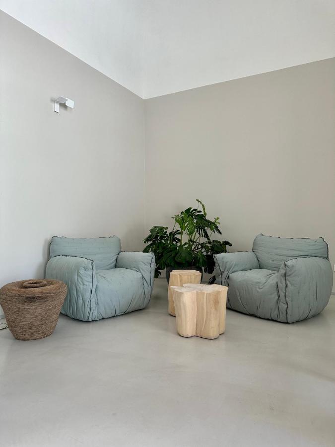 Palazzo Console Bed & Breakfast Lecce Exterior photo