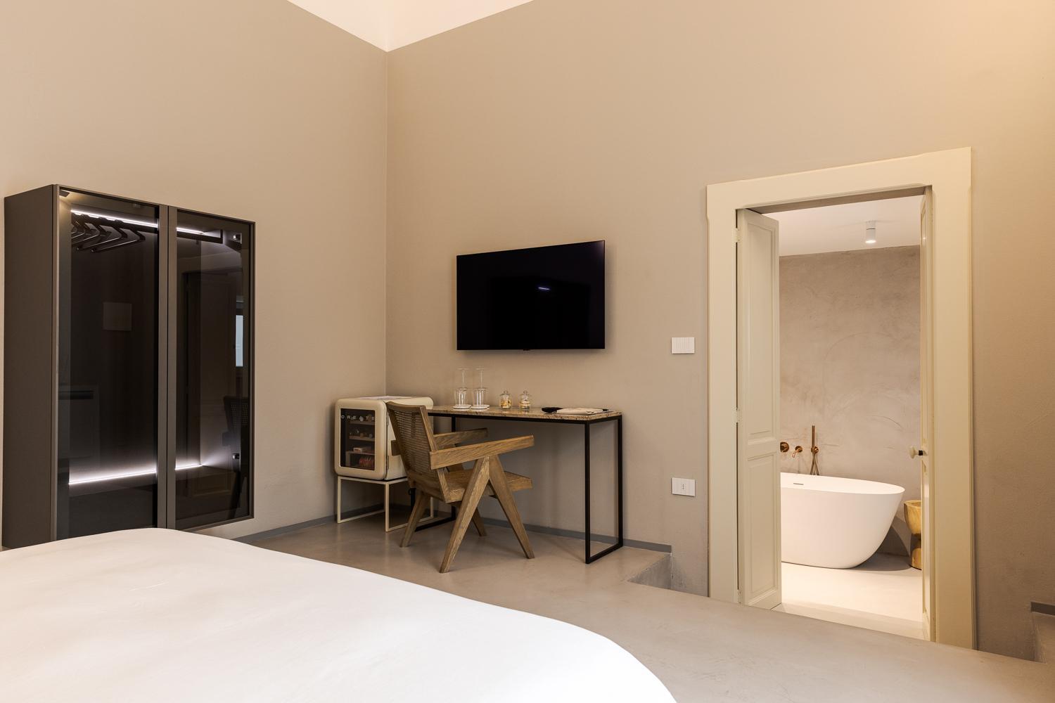 Palazzo Console Bed & Breakfast Lecce Exterior photo