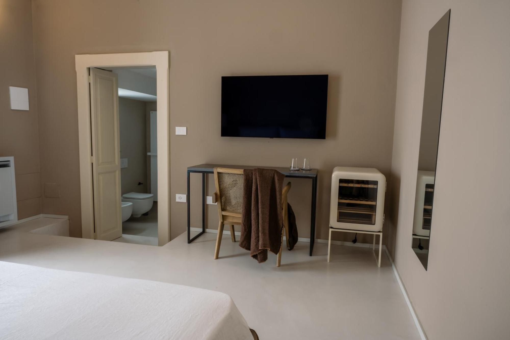 Palazzo Console Bed & Breakfast Lecce Exterior photo