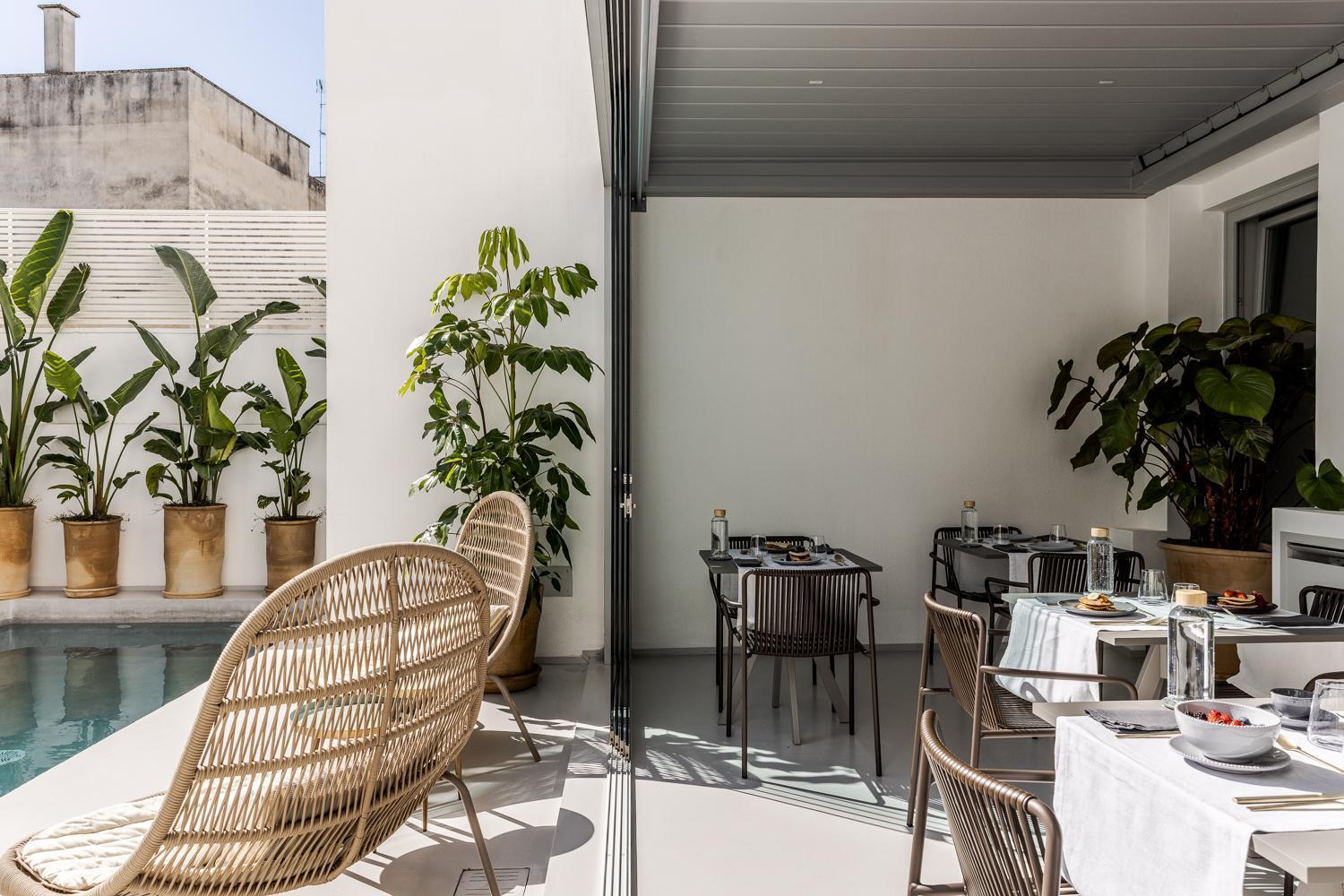 Palazzo Console Bed & Breakfast Lecce Exterior photo