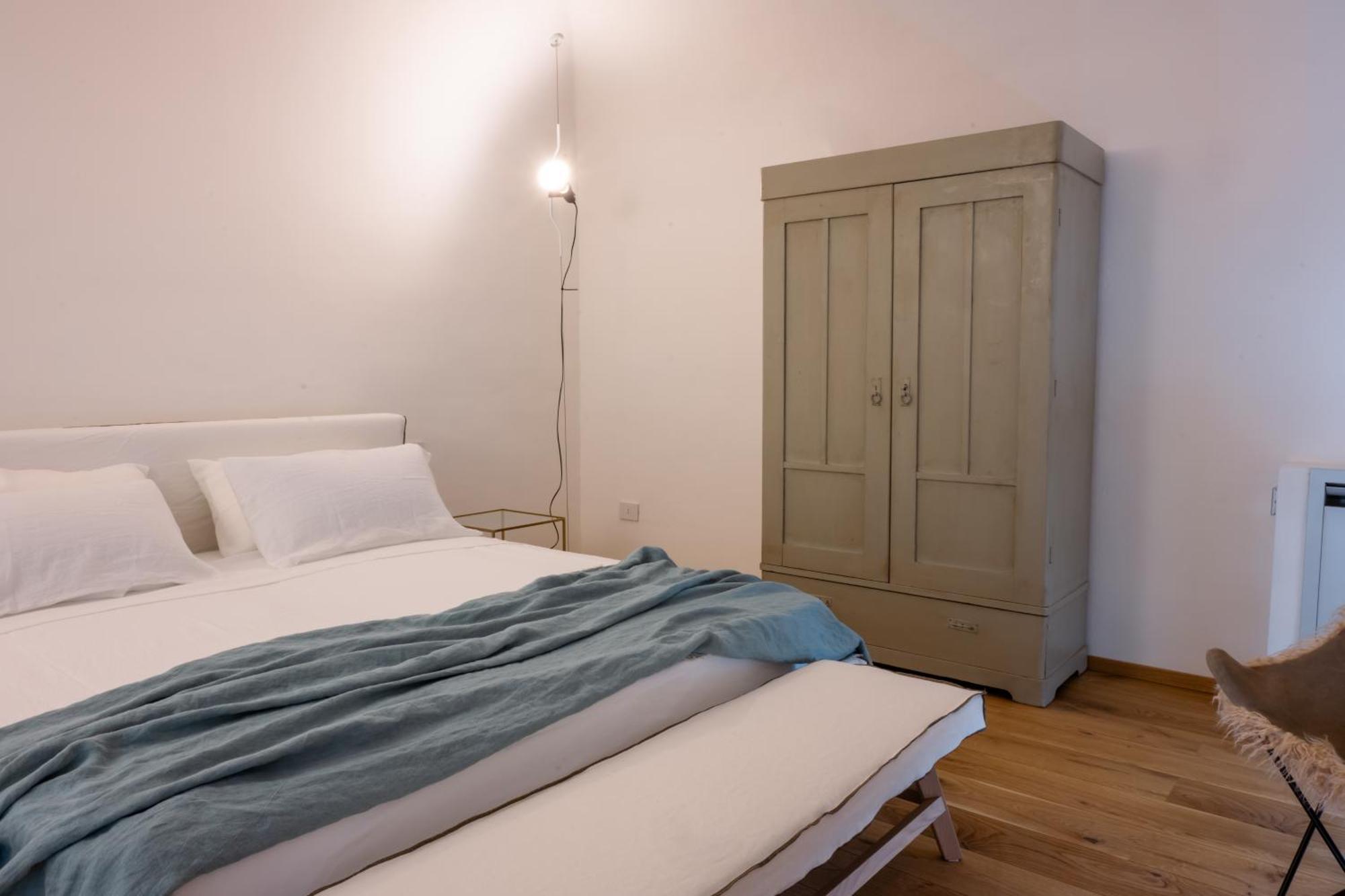 Palazzo Console Bed & Breakfast Lecce Exterior photo