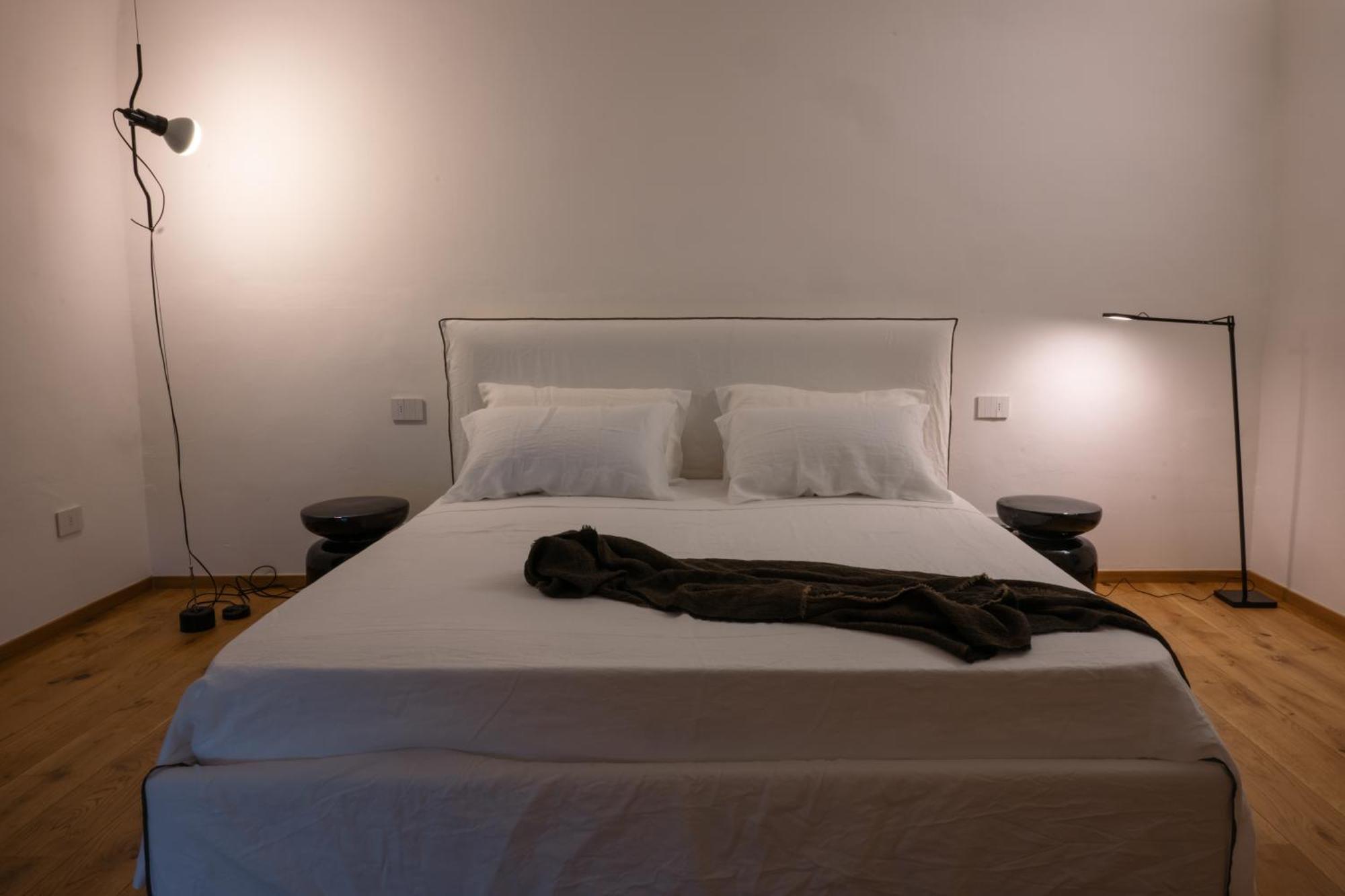 Palazzo Console Bed & Breakfast Lecce Exterior photo