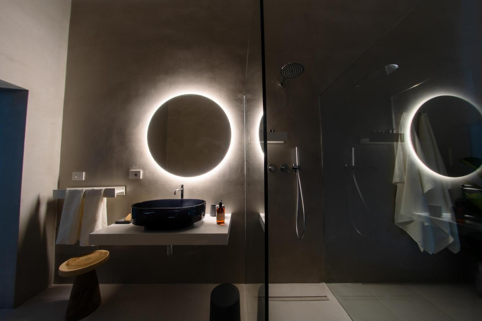 Palazzo Console Bed & Breakfast Lecce Exterior photo