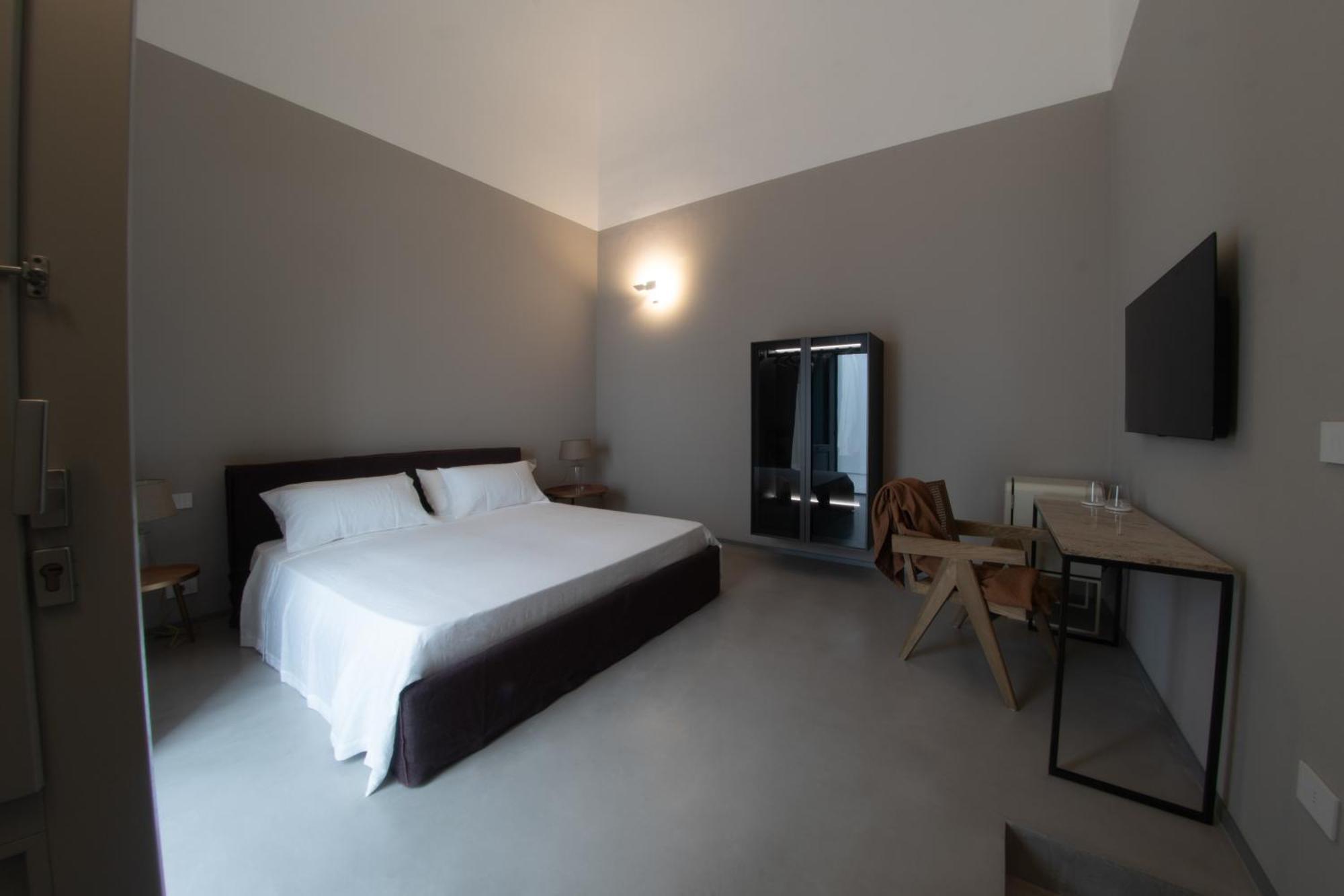 Palazzo Console Bed & Breakfast Lecce Exterior photo