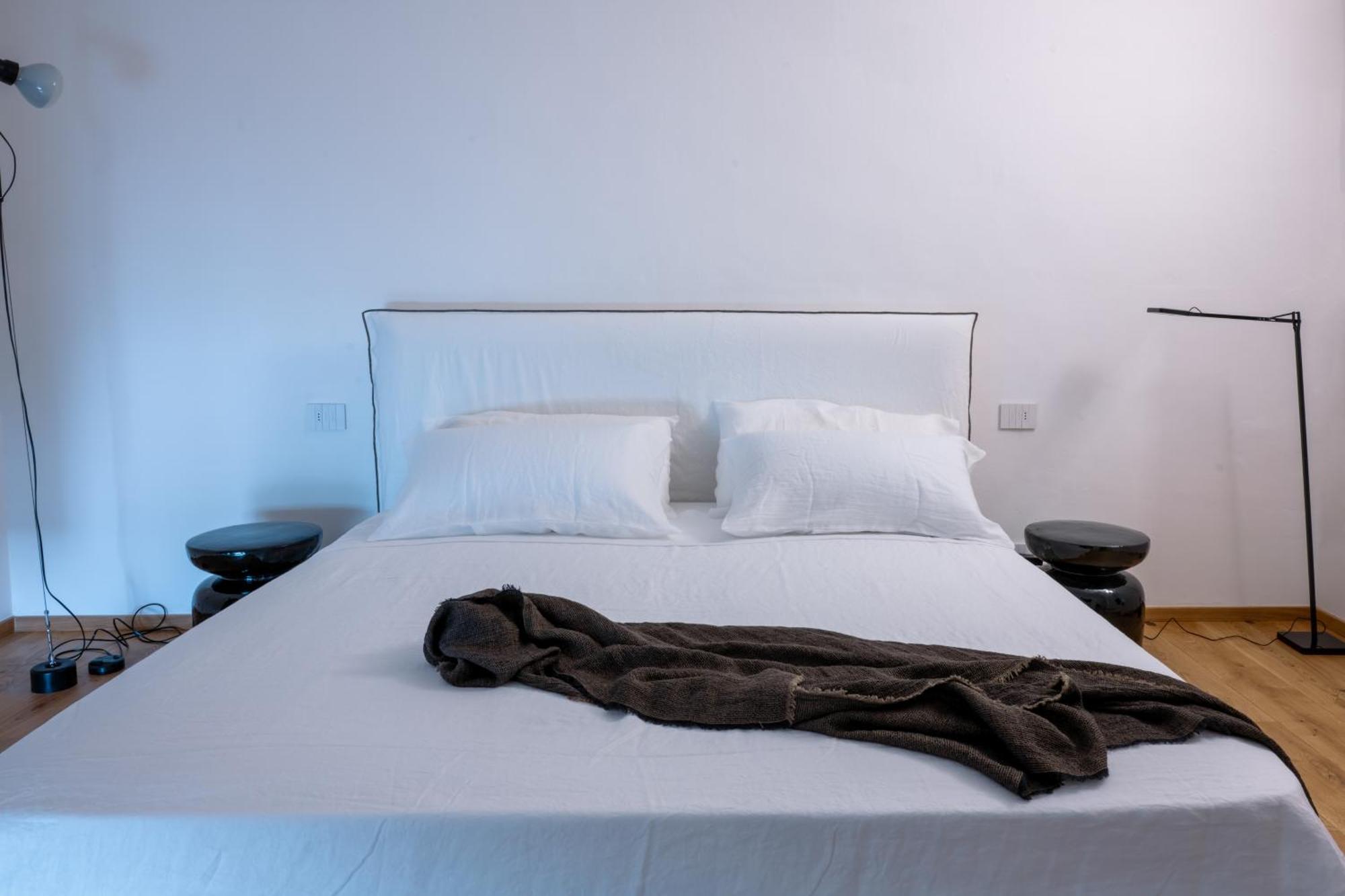 Palazzo Console Bed & Breakfast Lecce Exterior photo
