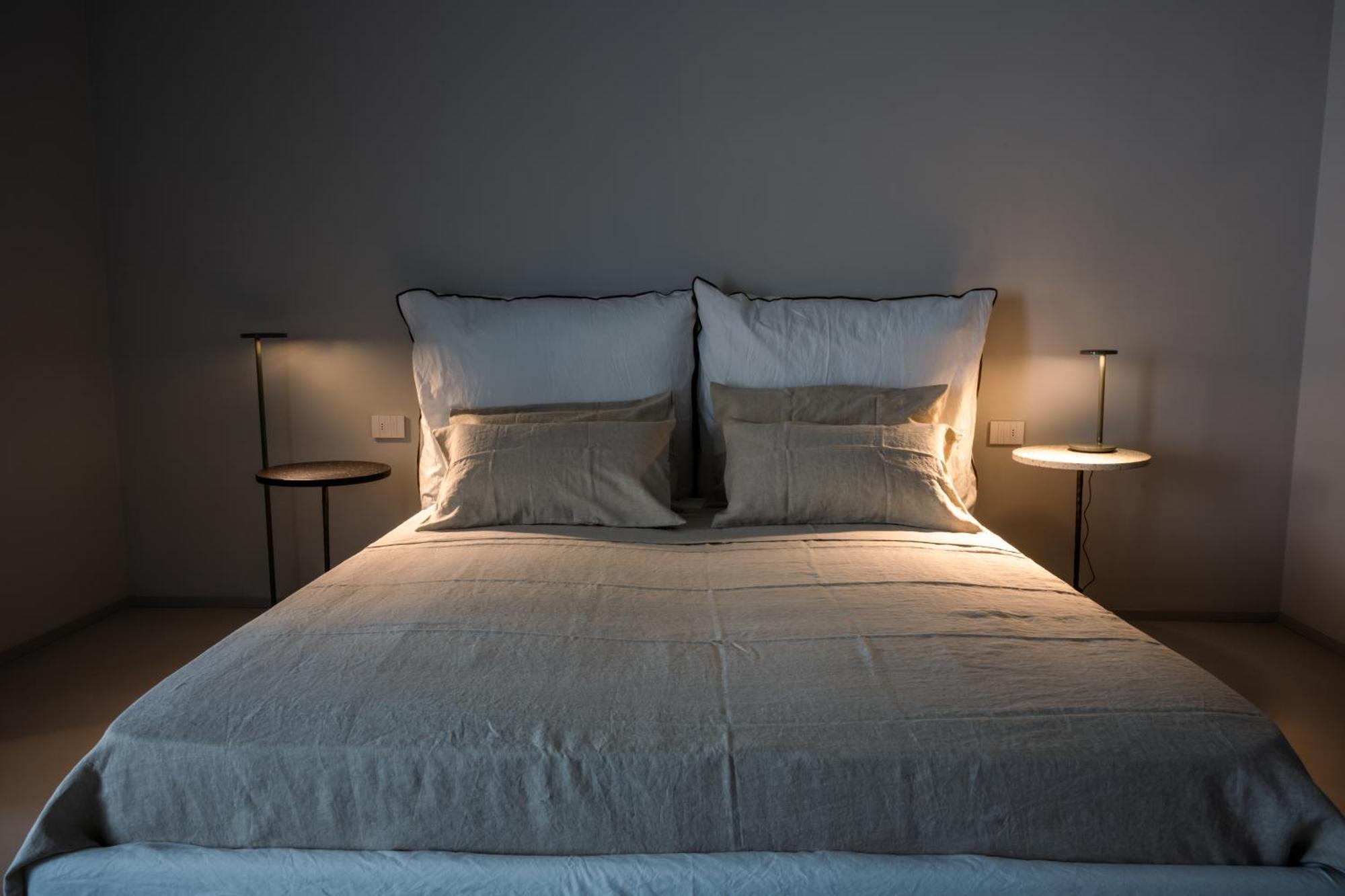 Palazzo Console Bed & Breakfast Lecce Exterior photo