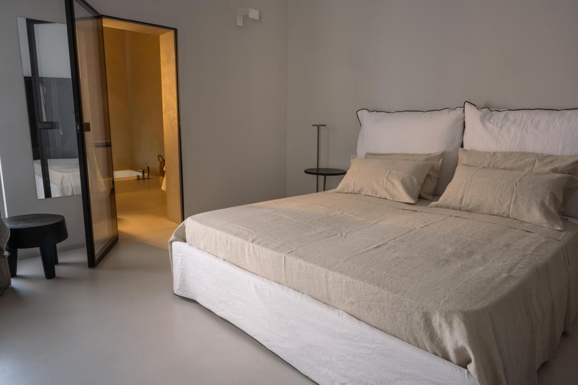 Palazzo Console Bed & Breakfast Lecce Exterior photo